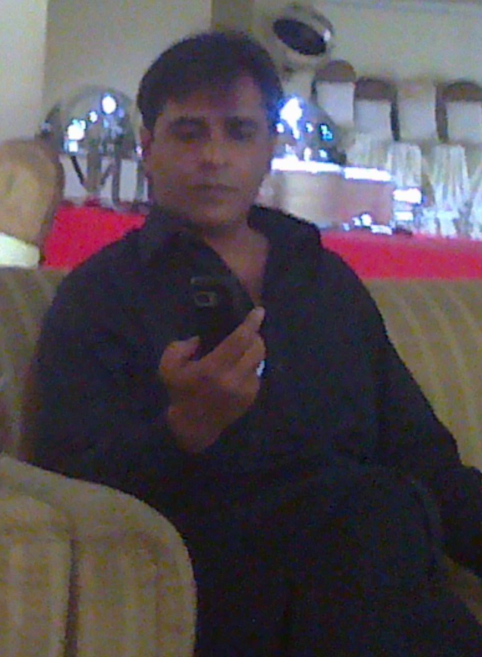 Ahmad
